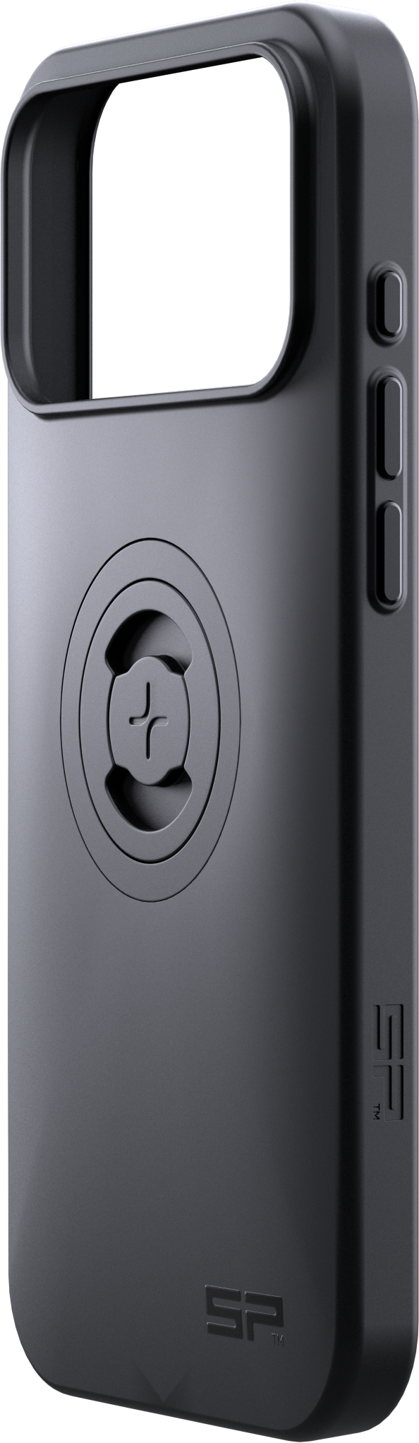 Phone Case SPC+ / schwarz / iPhone 17 Pro Max