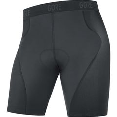 C5 LINER Herren-Innenhose / black / L