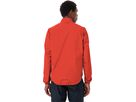 DROP III Herren-Regenjacke / glowing red uni / S