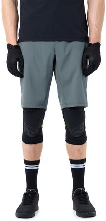 LOAMER Herren-Bikeshorts / heron / S