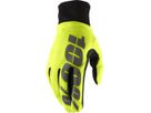 Gloves Hydromatic / gelb fluo / M