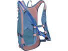 Women Chase Adventure 8 Vest / teal blush / One Size