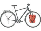 SPORT-ROLLER PLUS Universaltasche (Single) / salsa - dark chili / 14.5 L