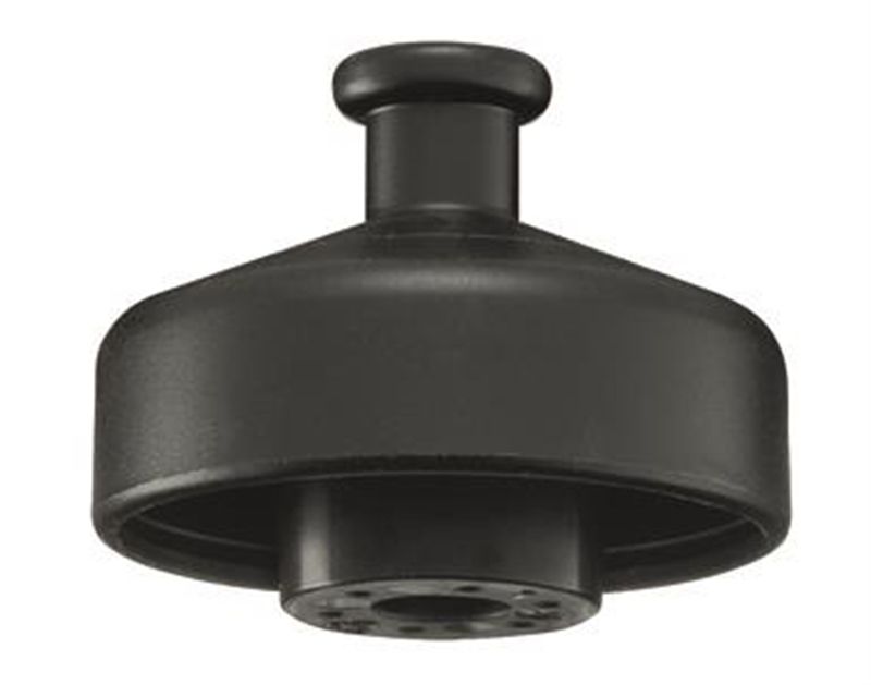 SIGG TRINKVERSCHLUSS 3-stufig / schwarz