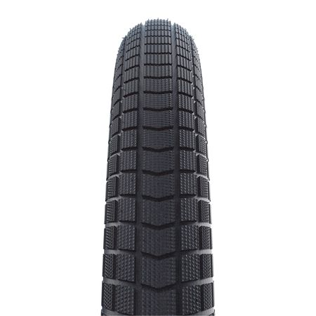 BIG BEN PLUS PERF. Reifen / Black+Refl. / 27.5x2.15, 55-584