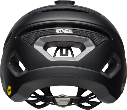 Sixer MIPS Helmet / matte black / XL
