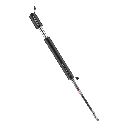 Gauge Drive HV - M / black gloss / one size