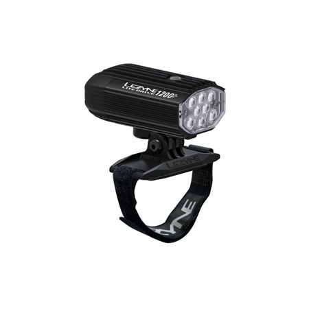 Helmet Lite Drive 1200+ / satin black