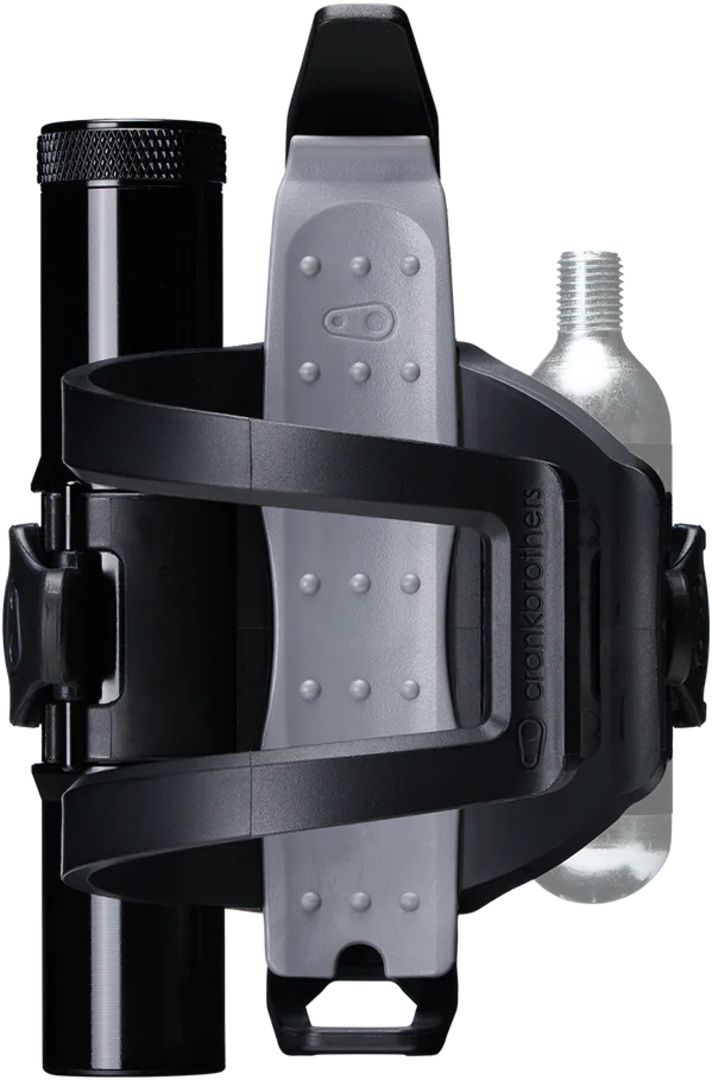 Tool S.O.S. BC18 Bottle Cage Kit