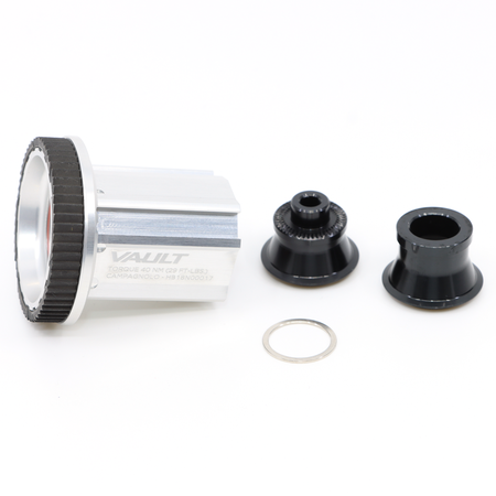 Vault Cass Body Campy Road 9/10/11SPD 60T