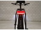 ZING GEN 2 mittel E-City- und Alltagvelo / weiss / L
