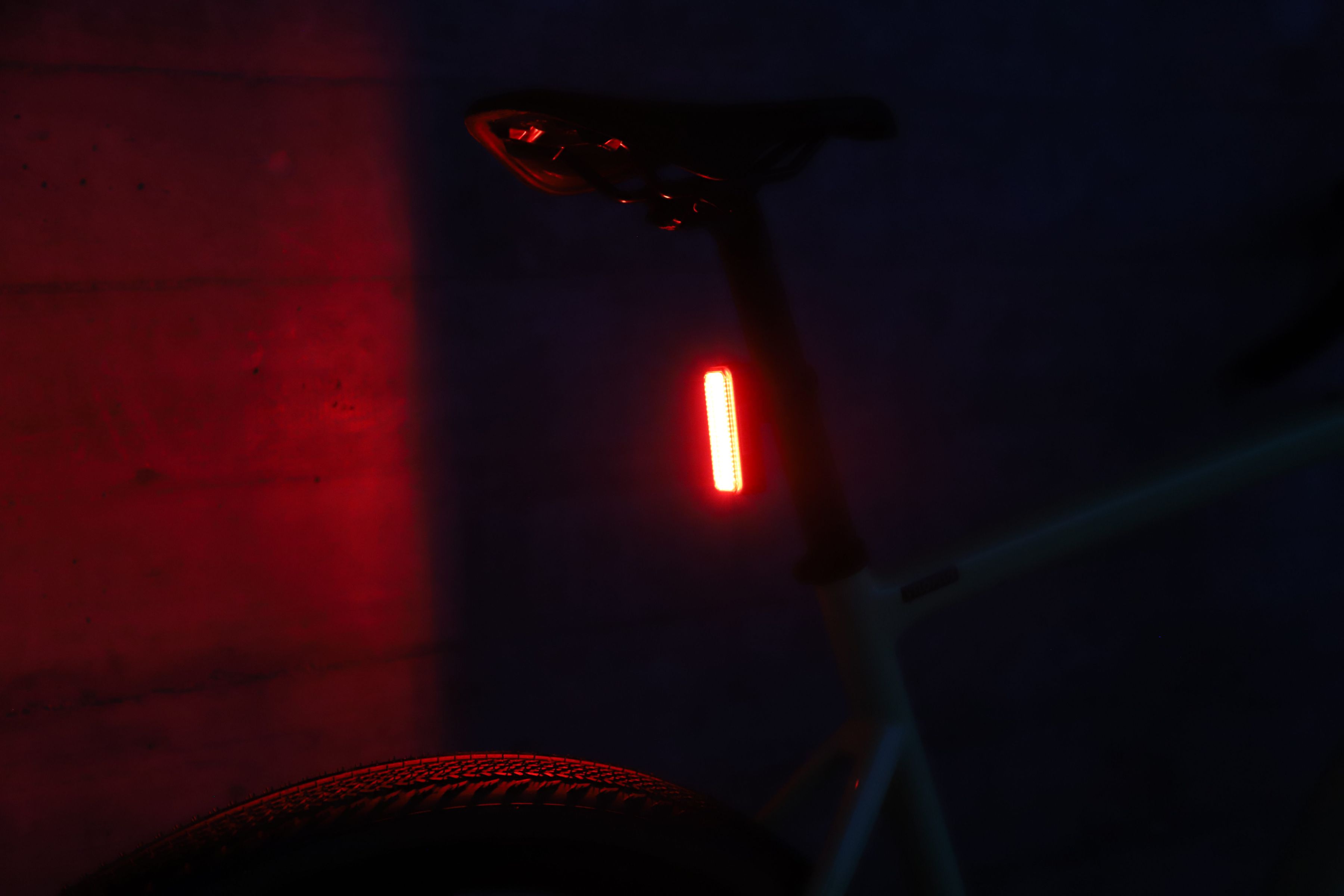 APOLLO 500 / SICHTBAR PRO USB-C Lichtset / schwarz