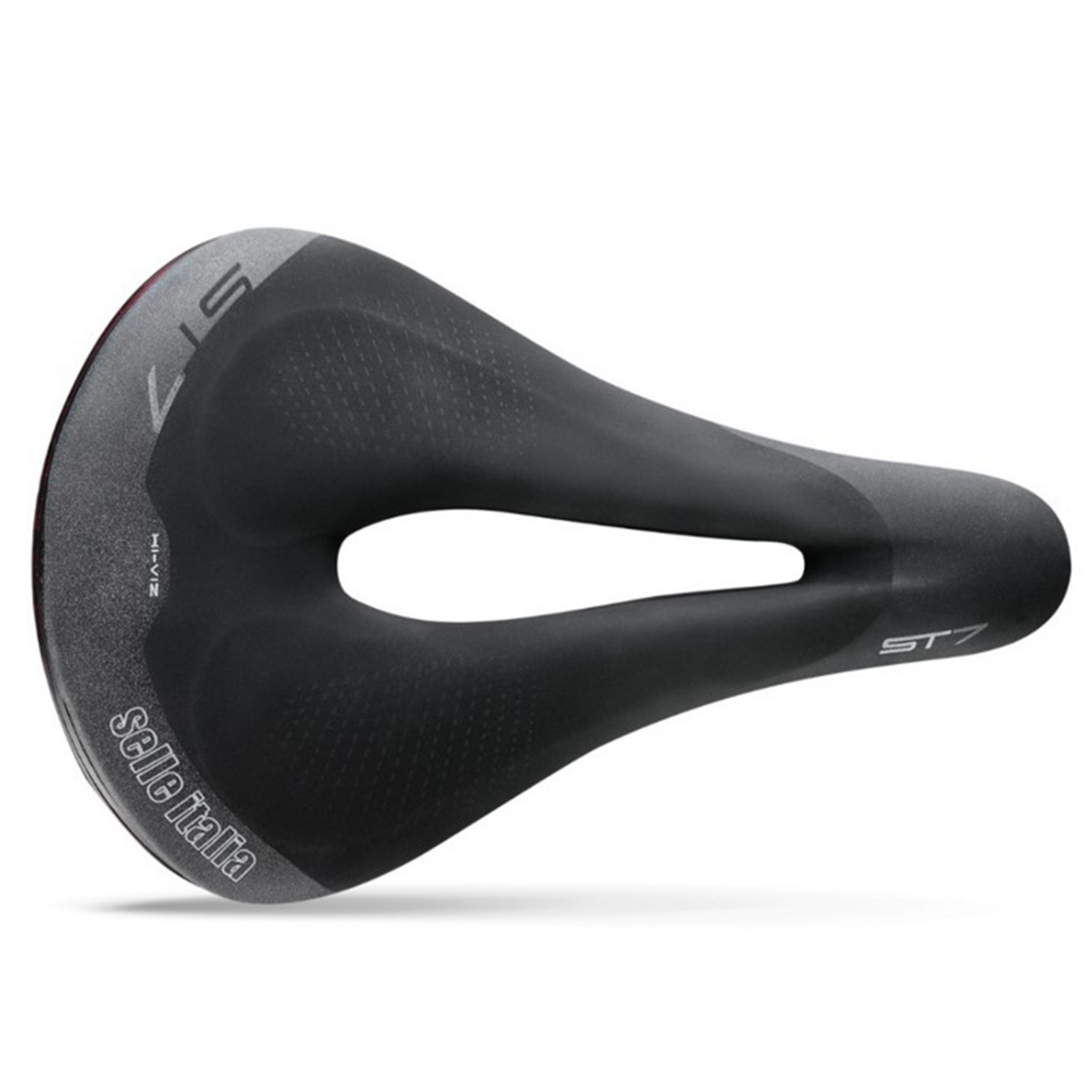 ST 7 ST Superflow / black / L3