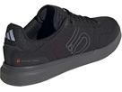 SLEUTH DLX CANVAS / core black / 38 2/3