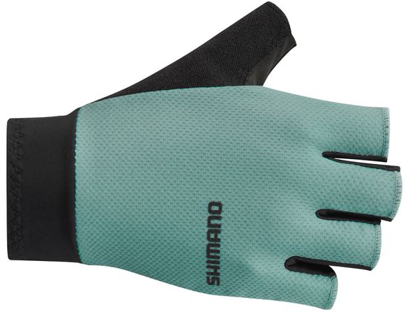 Women Explorer Gloves / teal / M