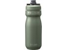 Podium V.I. 0.5l Bottle / moss
