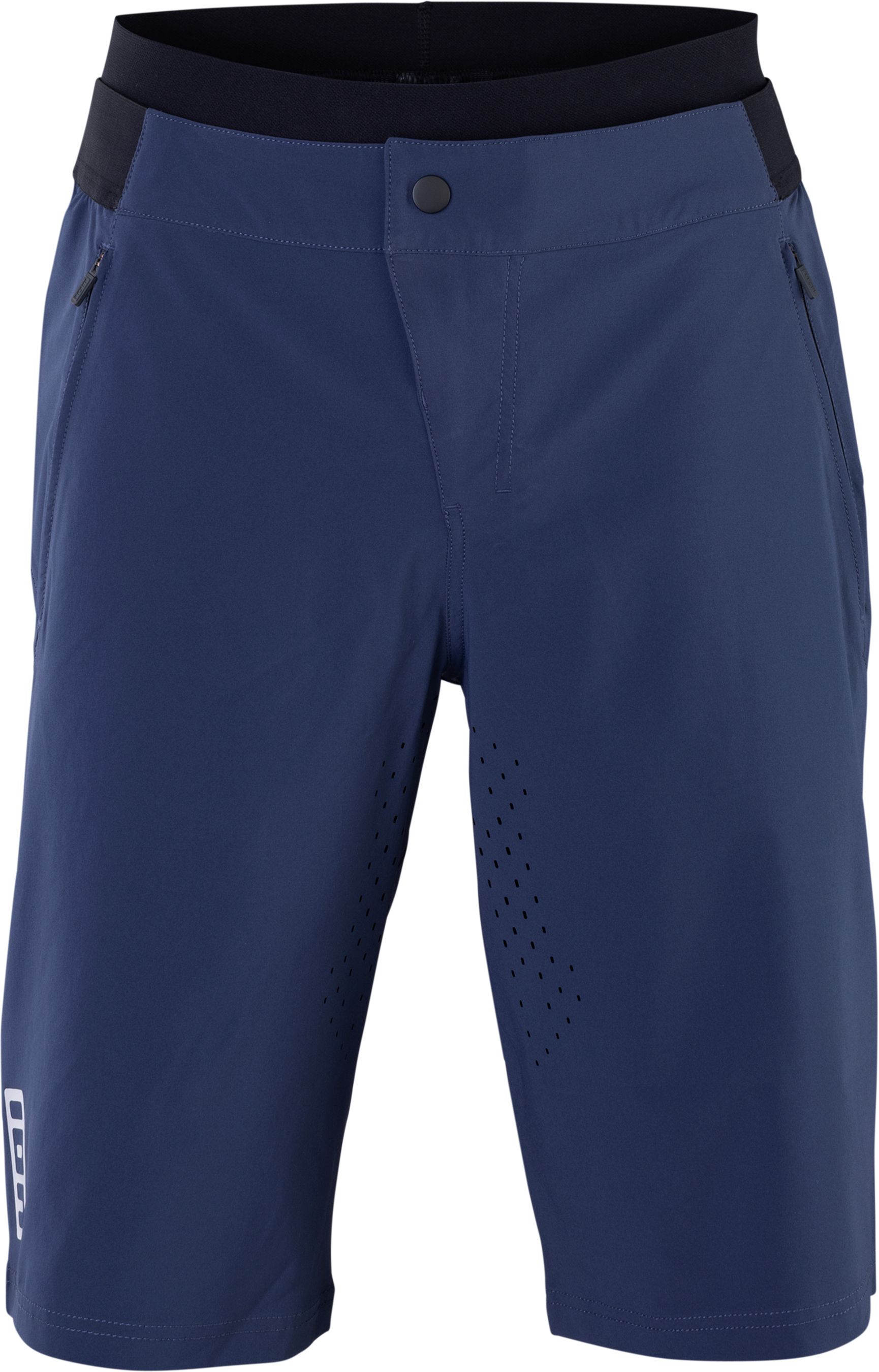 PLUS IONIC LT Herren-Bikeshorts / midnight / L