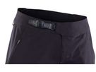 SCRUB Herren-Bikeshorts / black / XXL