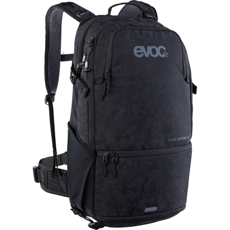 Stage Capture 22L Backpack / black