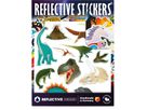 REFLEXSTICKER KID SET / dinos