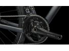 NULANE C:62 SLT 2023 City- und Alltagsvelo / prizmsilver black / 56 CM