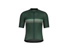 ZENGAM Herren-Kurzarmtrikot / mountain pine / XL