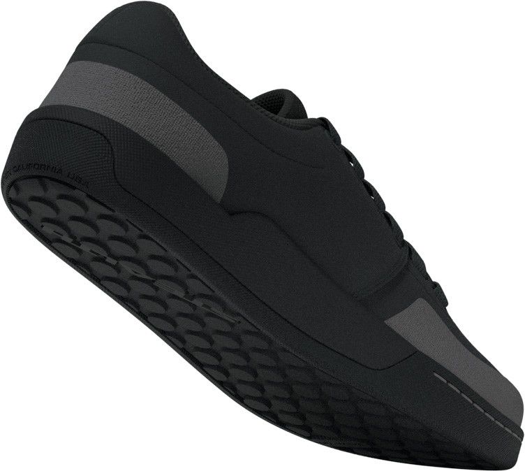 FREERIDER PRO Flatpedalschuh / carbon/chacoa/oat / 41 1/3