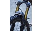 MARSHGUARD STASH Extension zu Spritzschutz / blau schwarz