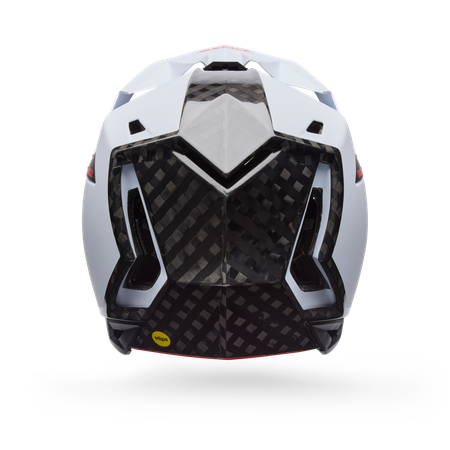 Full 10 Spherical / peak white / L 57-59