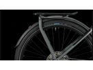 KATHMANDU HYBRID PRO 750 E-City- und Alltagsvelo / flashgrey metal / 50 CM