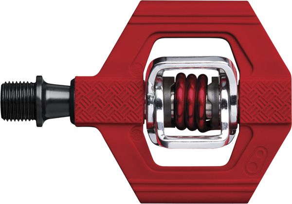 Pedal Candy 1 / rot