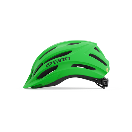 Register Y II MIPS Helmet / matte bright green / UY 50-57