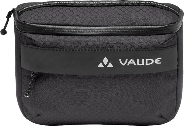 Cyclist Box / black / 3 l