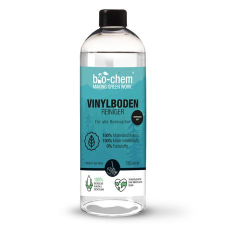 Bio-Chem Vinylbodenreiniger