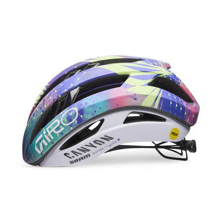 ARIES SPHERICAL MIPS Velohelm / canyon/sram team 2025 / S 51-55
