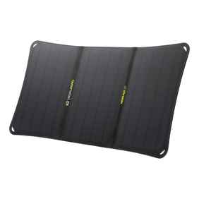 Ladegeräte - NOMAD 20 Solar Panel 20W von GOALZERO