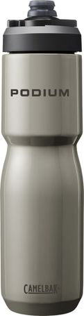 Podium 0.62l Bottle / stainless