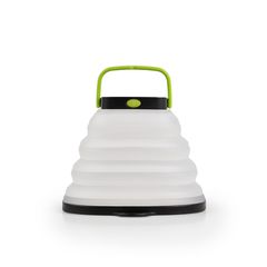 CRUSH LIGHT Solar-Laterne 60 Lumen