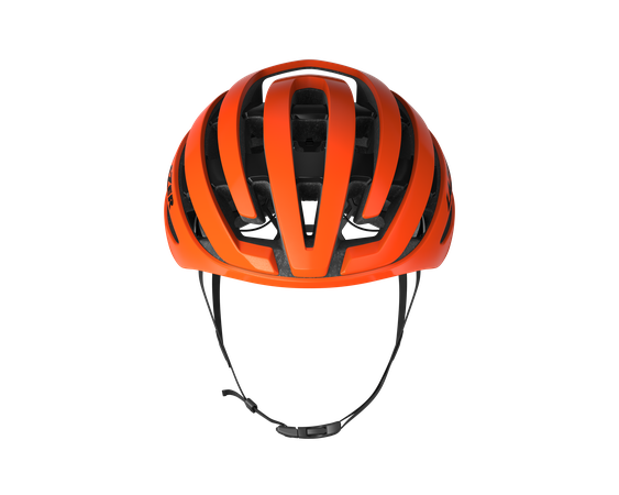 LAZER Unisex Road Z1 KinetiCore / flash orange / L