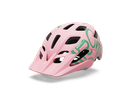 TREMOR CHILD MIPS Velohelm / matte endless green / 47-54cm