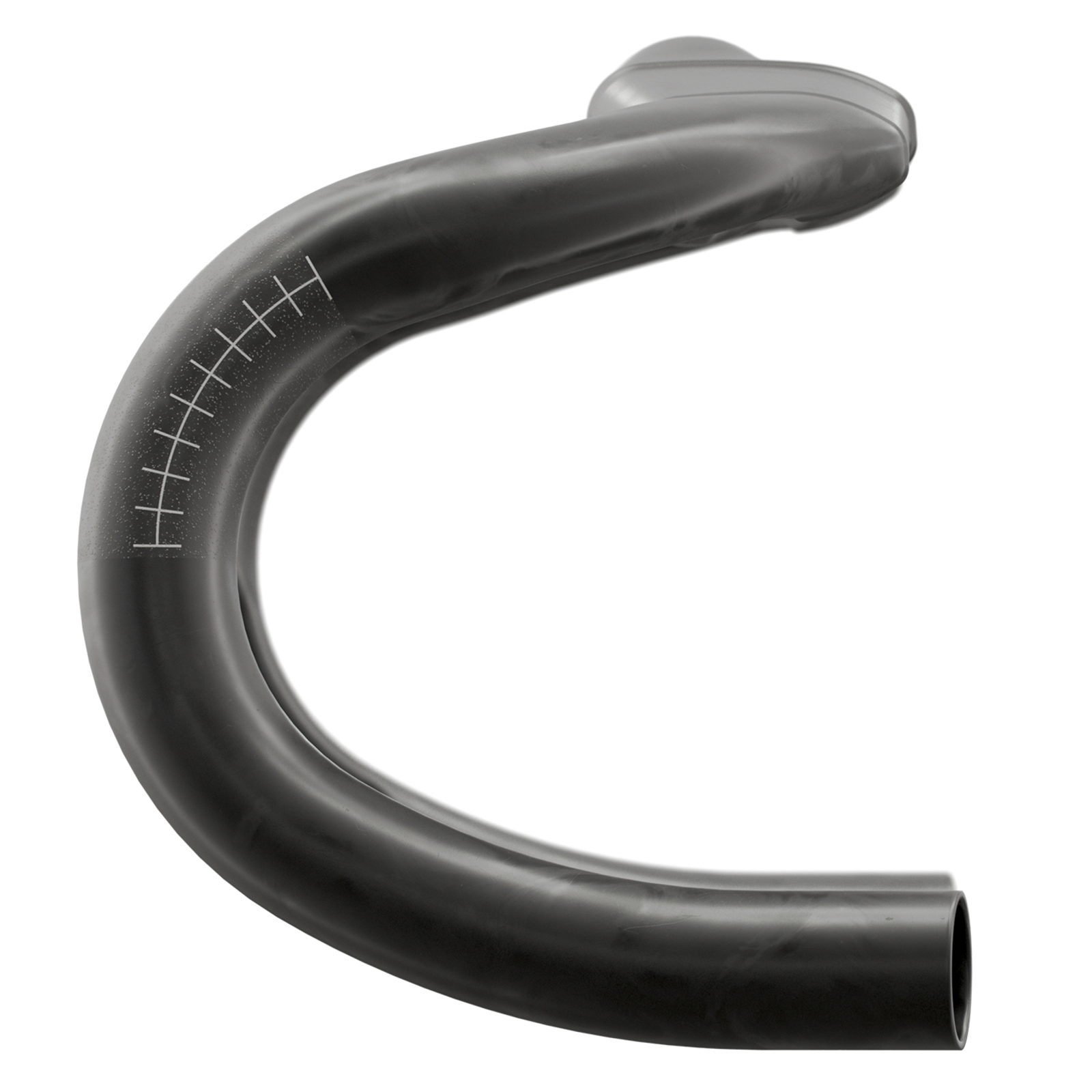 Handlebar Drop SL 80 Race / carbon / 36cm