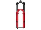 Federgabel Super Z Grip X H-L 15QRx110 1.5 T / gloss red / 180 mm