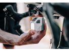 EVO 1700 Lumen Go-Pro Mount Scheinwerfer / schwarz