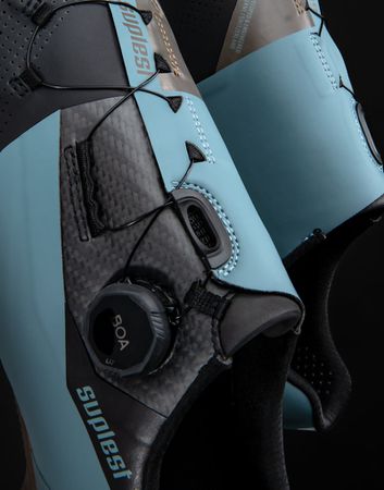 Mountain Edge 2.0 Performance / black_petrol / 46