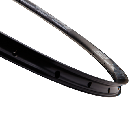 ARC 25 MTB CLN Offset Alu 32H Rim / black / 27.5"