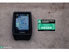NYON 2021 Nachrüst-Kit Navigationscomputer und Remote / anthrazit / 3.2''