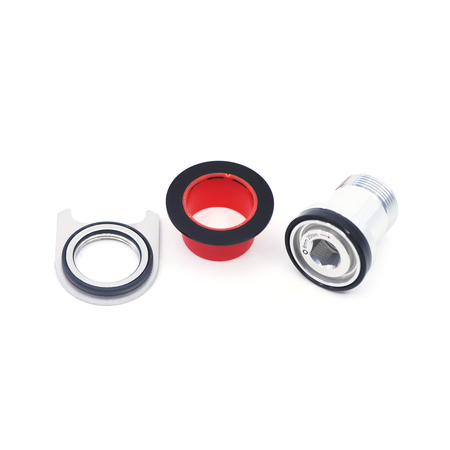 Rear Derailleur Full Mount Bolt Kit XX SL Eagle AXS Transmission