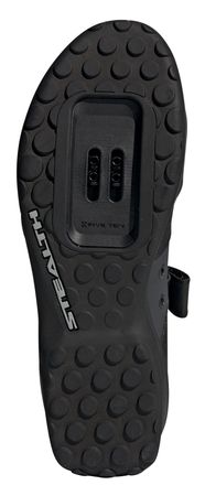5.10 KESTREL LACE MTB-Schuhe / carbon/cblack/clgrey / 40