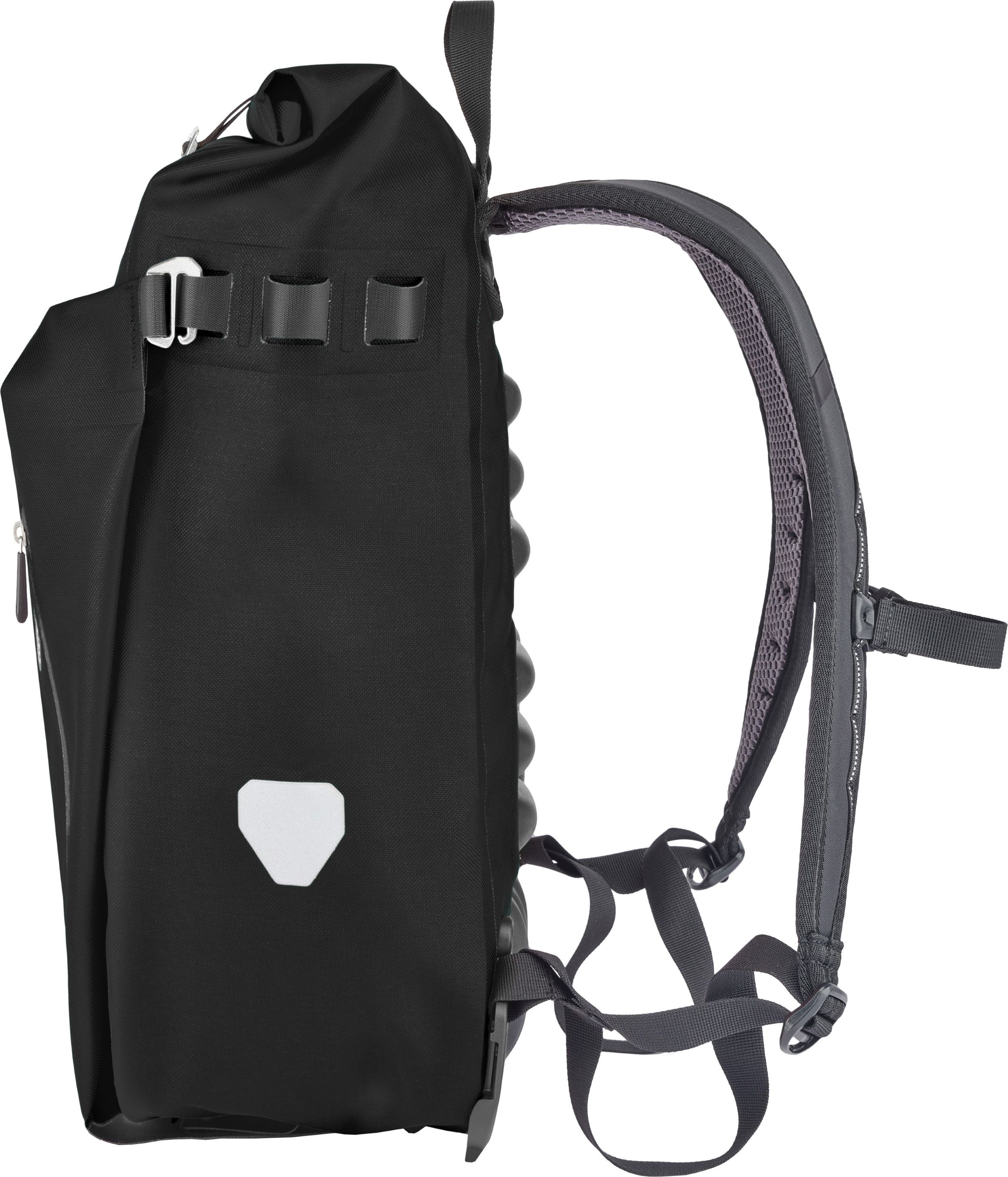 VARIO PS Taschenrucksack / black / 20 L