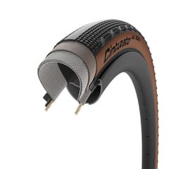 CINTURATO ALL ROAD TLR Reifen / Black, Classic / 700x38C, 40-622